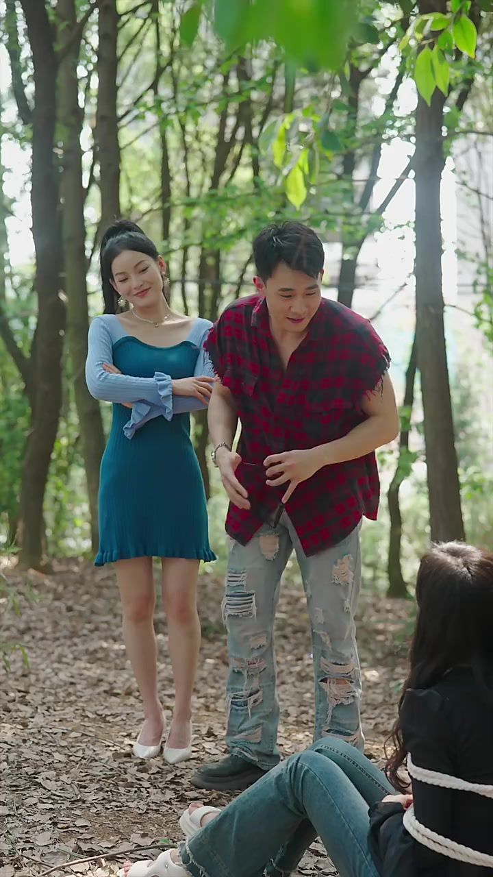 錯愛情深(全集)