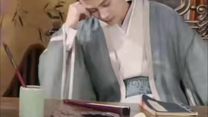 女兒身暴露，王爺他淪陷了(全集)