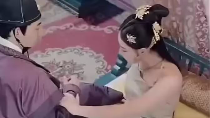 假太監(jiān)，從攻略貴妃到權(quán)傾朝野(全集)