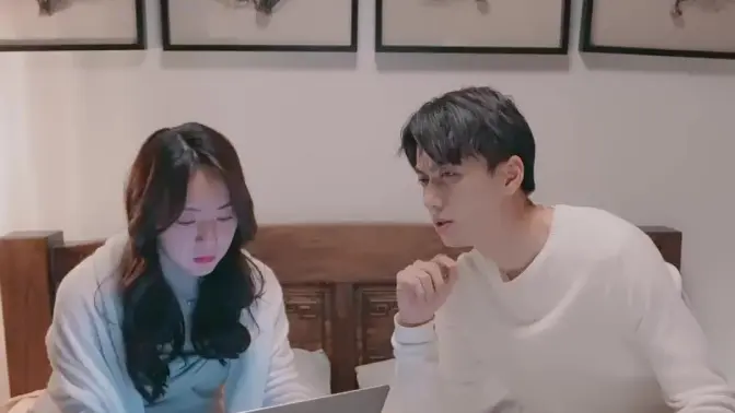 韓總，夫人喊你搶菜了(全集)