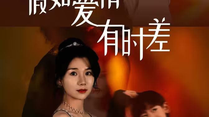 假如愛(ài)情有時(shí)差(全集)