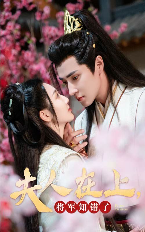 夫人在上，將軍知錯(cuò)了(全集)