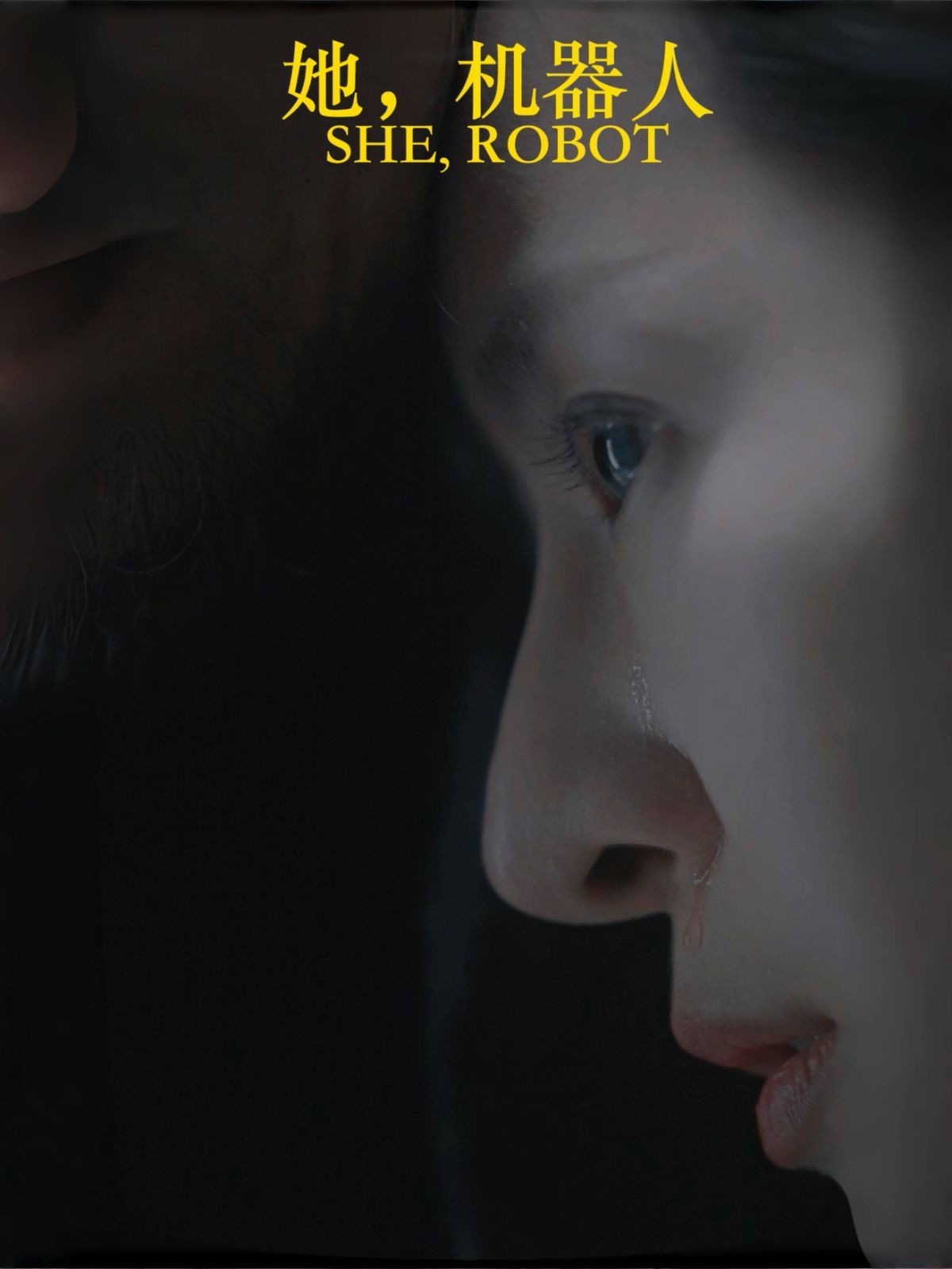 她，機(jī)器人（她機(jī)器人）(全集)
