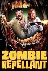 僵尸驅離劑(全集)