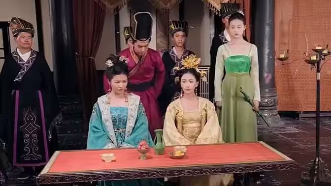 戰(zhàn)龍重生，這一世我要江山和美人（假太監(jiān)開局攻略女帝）(全集)