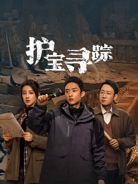 護寶尋蹤(全集)