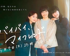 拜拜，我的朋友(全集)