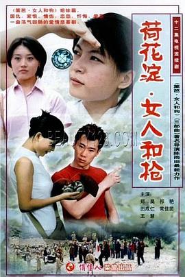 荷花淀、女人和槍(全集)