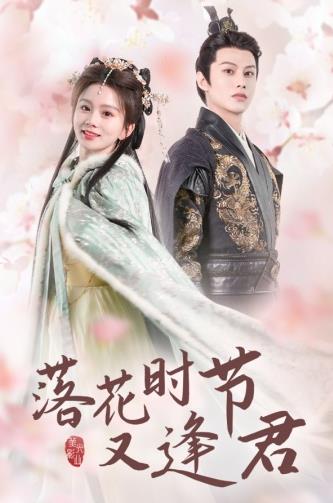 落花時(shí)節(jié)又逢君短劇(全集)