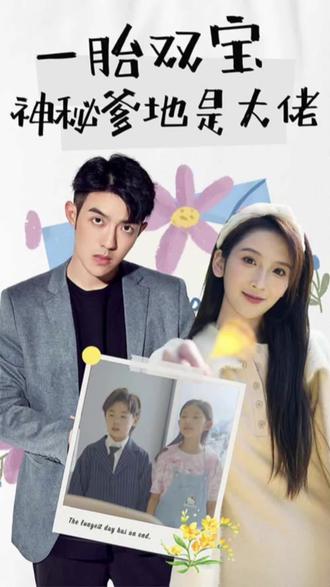 新一胎雙胞，神秘爹地是大佬(全集)