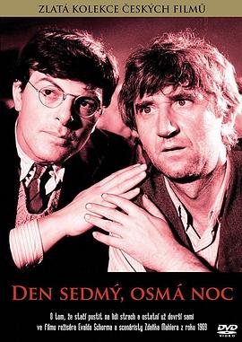 第七日，第八夜