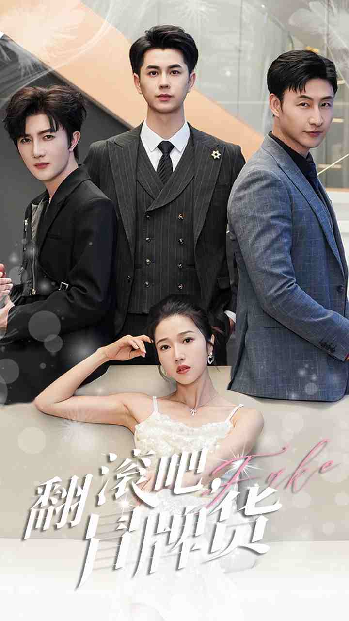 翻滾吧，冒牌貨(全集)