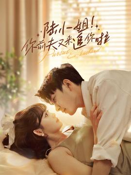 陸小姐！你前夫又來追你啦(全集)