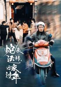 蛇來(lái)運(yùn)轉(zhuǎn)回家過(guò)年全集(大結(jié)局)