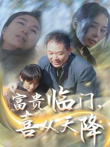 富貴臨門(mén)，喜從天降(全集)