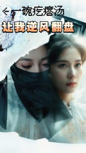 一碗疙瘩湯，讓我逆風(fēng)翻盤(pán)(全集)