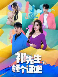 祁先生，領(lǐng)個證吧(全集)