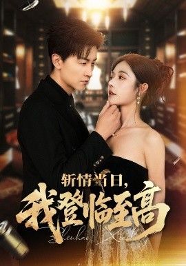 斬情當日，我登臨至高(全集)