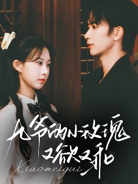 九爺?shù)男∶倒逵钟止?全集)