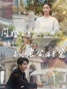 閃婚孕妻逃不掉，高冷老公偏要寵(全集)