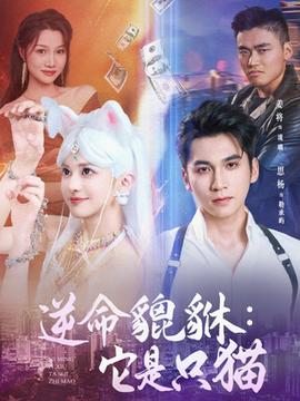 逆命貔貅它是只貓(全集)