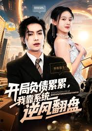 開局負債累累，我靠系統(tǒng)逆風翻盤(全集)