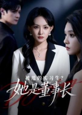 被甩的實(shí)習(xí)生？她是董事長(zhǎng)！(全集)