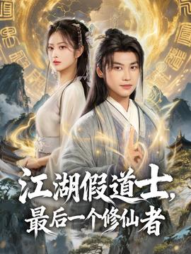江湖假道士，最后一個修仙者(全集)
