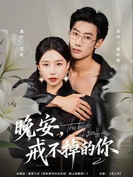 晚安，戒不掉的你(全集)