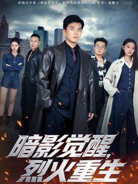 暗影覺(jué)醒，烈火重生(全集)