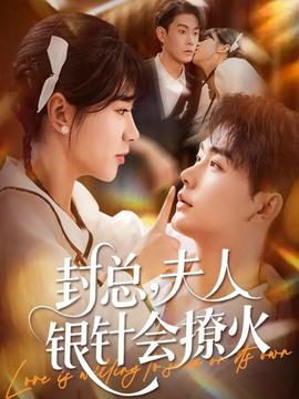 封總，夫人銀針會(huì)撩火(全集)