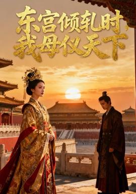 東宮傾軋時，我母儀天下(全集)