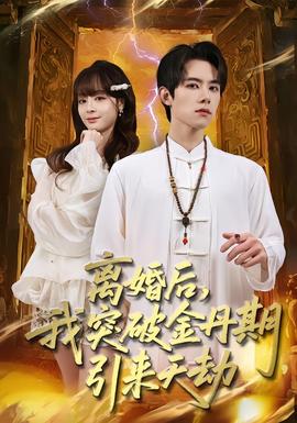 離婚后，我突破金丹期，引來天劫(全集)