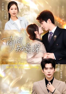 南風知意深(全集)