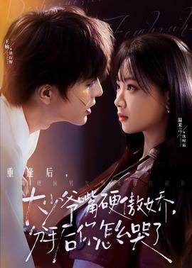 大少爺嘴硬傲嬌，分手后你怎么哭了(全集)