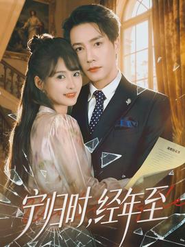 寧歸時(shí)，經(jīng)年至(全集)