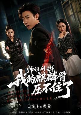 師姐別這樣，我的麒麟臂壓不住了(全集)