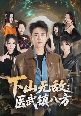 下山無敵：醫(yī)武鎮(zhèn)八方(全集)
