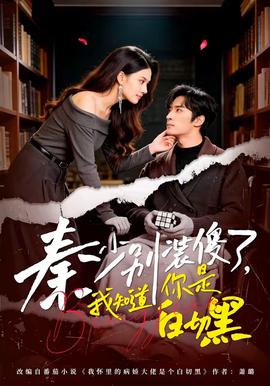 秦少別裝傻了，我知道你是白切黑(全集)