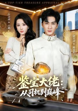 鑒寶大佬： 從司機(jī)到巔峰(全集)
